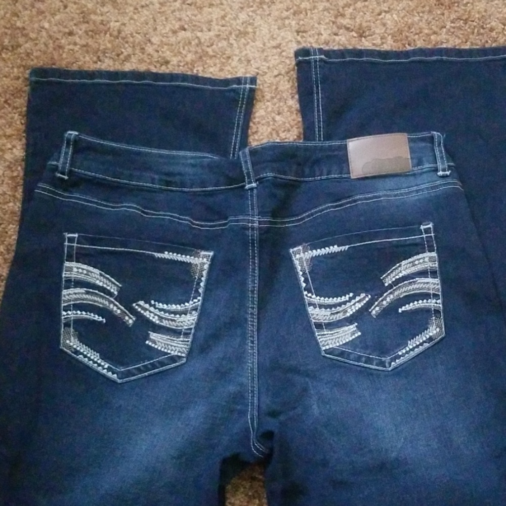 Jeans - Picture 4 of 8
